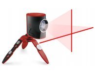 Leica Samonivelační křížový laser LINO L2